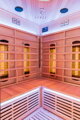 Infrasauna Belatrix Braga 3/4 Klasik