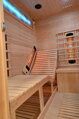 Infrasauna Hadir 2L Exclusive